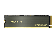 A-DATA 512GB M.2 PCIe Gen4 x4 LEGEND 840 ALEG-840-512GCS SSD