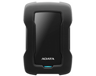 A-DATA 1TB 2.5" AHD330-1TU31-CBK crni eksterni hard disk