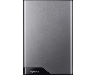 APACER AC632 2TB 2.5" sivi eksterni hard disk