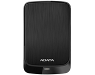 A-DATA 1TB 2.5" AHV320-1TU31-CBK crni eksterni hard disk