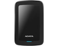 A-DATA 1TB 2.5" AHV300-1TU31-CBK crni eksterni hard disk