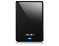 A-DATA 1TB 2.5" AHV620S-1TU31-CBK crni eksterni hard disk