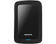 A-DATA 2TB 2.5" AHV300-2TU31-CBK crni eksterni hard disk