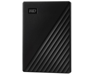 WD My Passport 2TB 2.5" WDBYVG0020BBK crni