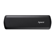 APACER 250GB AS721 USB 3.2 externi SSD