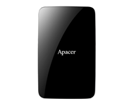 APACER AC233 2TB 2.5" USB 3.2 crni eksterni hard disk