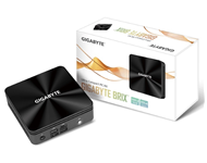 GIGABYTE GB-BRi5-10210E BRIX Mini PC Intel Quad core i5-10210U 4.2GHz