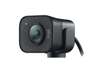 LOGITECH StreamCam Graphite Web kamera