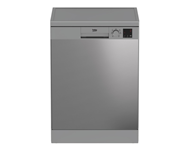 BEKO DVN 06430 X mašina za pranje sudova