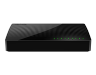 TENDA SG108 8-Port Gigabit Desktop Switch