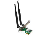 TENDA E30 AX3000 Wi-Fi 6 Bluetooth 5.0 PCIe Adapter