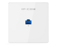 IP-COM W36AP Dual Band Gigabit In-Wall Access Point