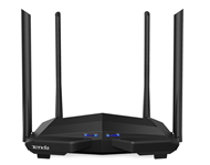 TENDA AC10V3.0 AC1200 Dual Band Gigabit WiFi Router