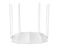 TENDA AC5V3.0 AC1200 Dual Band WiFi Router