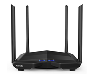 TENDA AC10UV2.0 AC1200 Smart Dual-band Wireless Router