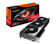 GIGABYTE AMD Radeon RX 6500 XT GAMING OC 4GB 64bit GV-R65XTGAMING OC-4GD
