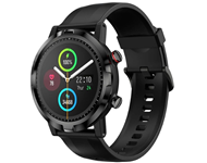 XIAOMI Haylou Smart Watch LS05S crni