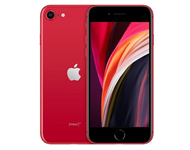 APPLE iPhone SE 64Gb Red MHGG3LL/A