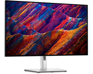 DELL 31.5" U3223QE 4K USB-C UltraSharp IPS monitor