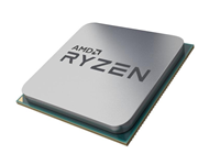 AMD Ryzen 5 2500X 4 cores 3.6GHz (4.0GHz) MPK