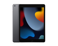 APPLE iPad 9 10.2" WiFi 256GB Space Gray (MK2N3NF/A)
