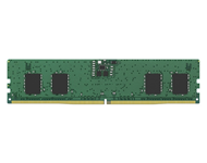 KINGSTON DIMM DDR5 8GB 4800MT/s KVR48U40BS6-8