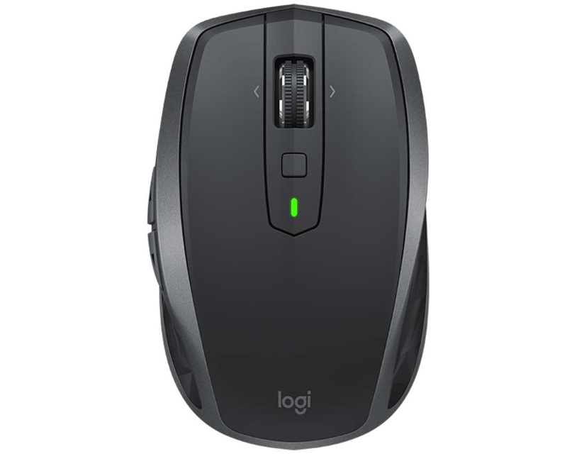 Logitech flow. Logitech flow