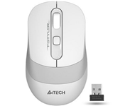 A4 TECH FM10 FSTYLER USB miš beli