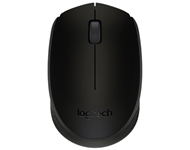 LOGITECH B170 Bežični miš Crni OEM