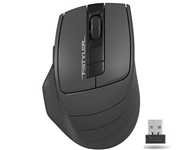 A4 TECH FG30S FSTYLER Wireless USB miš sivi