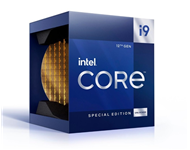 INTEL Core i9-12900KS 16-Core 3.40GHz up to 5.50GHz Box