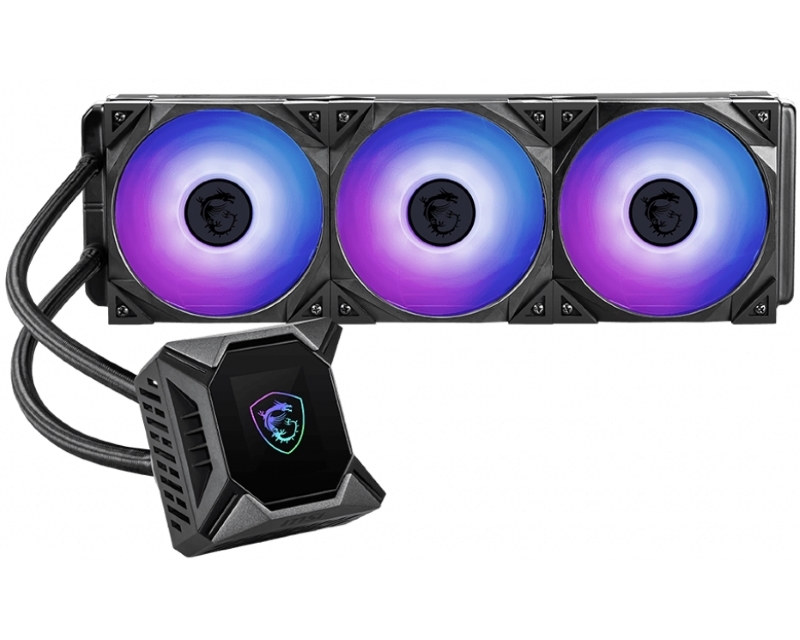 MSI MPG CORELIQUID K360 V2 Vodeno hlađenje