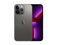 APPLE iPhone 13 Pro 256GB Graphite MLVE3HU/A