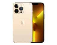 APPLE iPhone 13 Pro 256GB Gold MLVK3ZD/A
