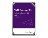 WD 12TB 3.5" SATA III 256MB 7200rpm WD121PURP