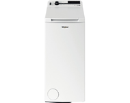 WHIRLPOOL TDLRB 7222BS EU/N mašina sa gornjim punjenjem