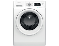 WHIRLPOOL FFB 9458 WV EE mašina za pranje veša