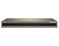 TENDA TEG1016M 16-Port Gigabit Ethernet Switch