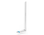 TENDA U2 N150 High Gain Wireless USB Adapter (USB Antenna)