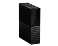 WD My Book 6TB 3.5" eksterni hard disk WDBBGB0060HBK-EESN