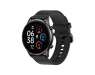 XIAOMI Haylou Smart Watch RT2 crni