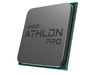 AMD Athlon Silver PRO 3125GE 2 cores 3.4GHz (3.4GHz) tray
