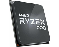 AMD Ryzen 7 PRO 5750G 8 cores 3.8GHz (4.6GHz) MPK