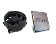 AMD Ryzen 5 PRO 4650G 6 cores 3.7GHz (4.2GHz) MPK
