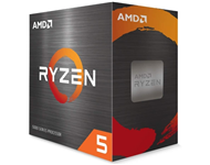 AMD Ryzen 5 5600G 6 cores 3.9GHz (4.4GHz) Box