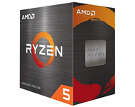 AMD Ryzen 5 5500 6 cores 3.6GHz (4.2GHz) Box