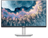 DELL 27" S2721DS QHD FreeSync IPS monitor