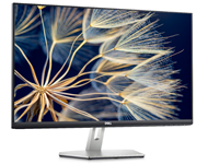 DELL 27" S2721H FreeSync IPS monitor