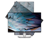 DELL 23.8" S2421HS FreeSync IPS monitor