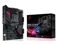 ASUS ROG STRIX B550-F GAMING